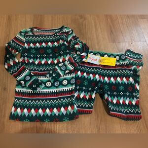 📳 Cat & Jack | Fleece Pj Set